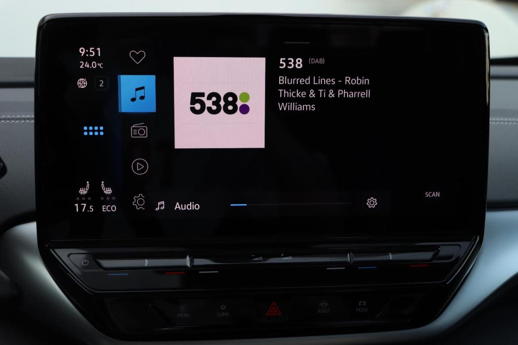 Volkswagen Id.5 pro 77 kwh 204pk | soh 97,8% |