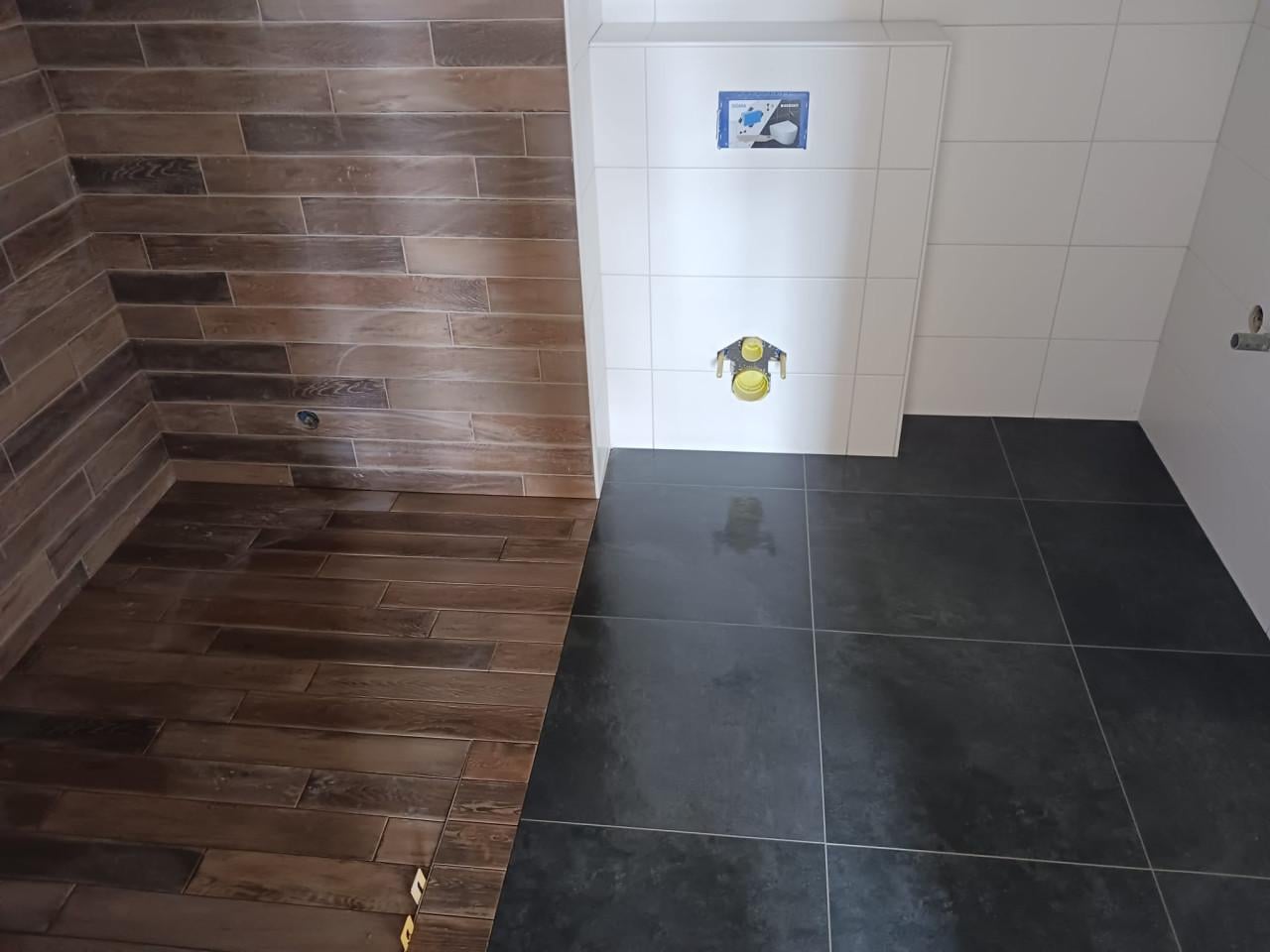 Tegelzetter nodig? Bel/app: 06 21937244 of Mail: jvbtegelzetter@gmail.com