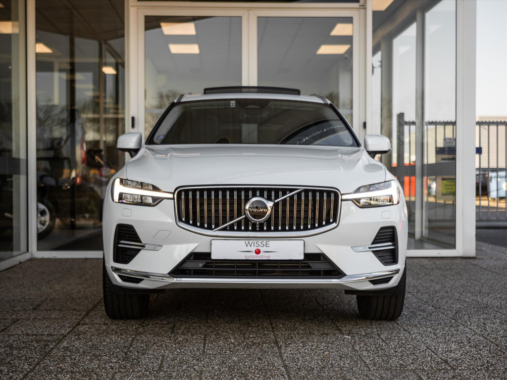 Volvo XC60 t6 twin engine 350pk awd inscription | harman kardon | panoramad