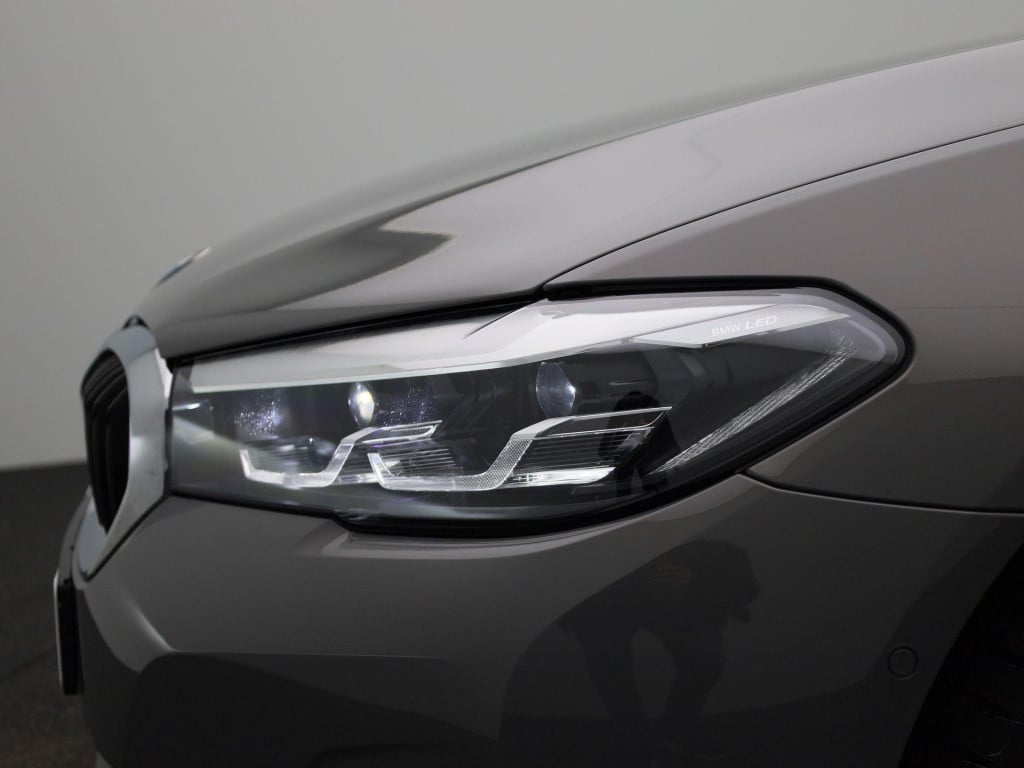BMW 5 Serie touring 530e executive | automaat | leder | navigatie | stoel v