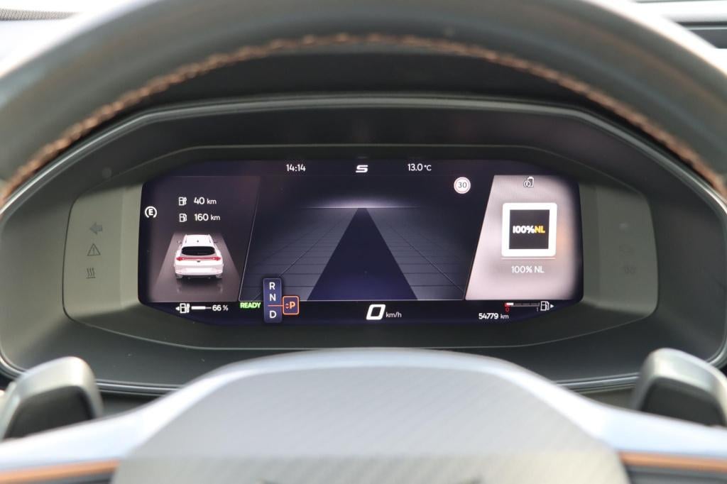 Cupra Formentor 1.4 e-hybrid vz performance 245pk dsg6