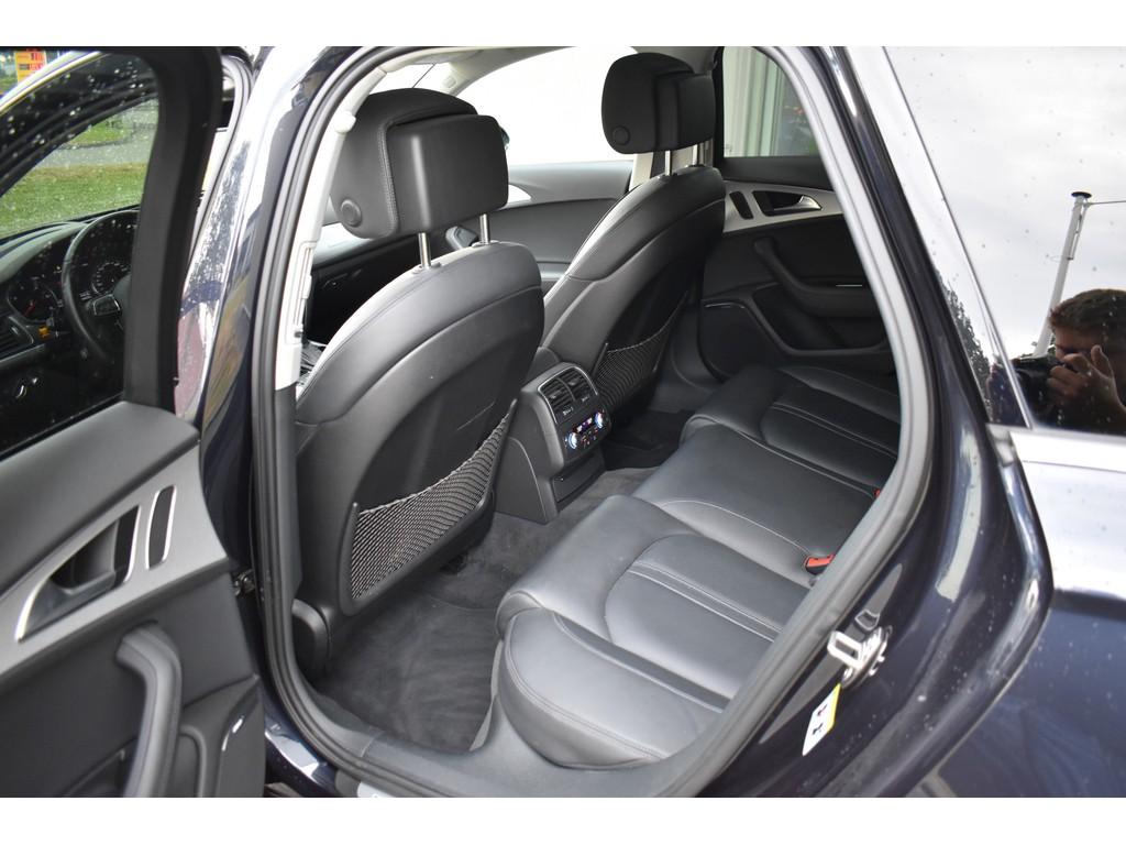 Audi A6 quattro 3.0 tdi bit premium edition inklapbare trekhaak luchtver