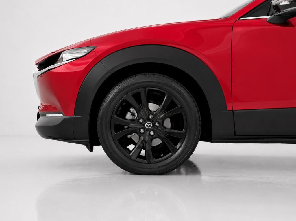 Mazda Cx-30 2.5 e-skyactiv-g m hybrid homura