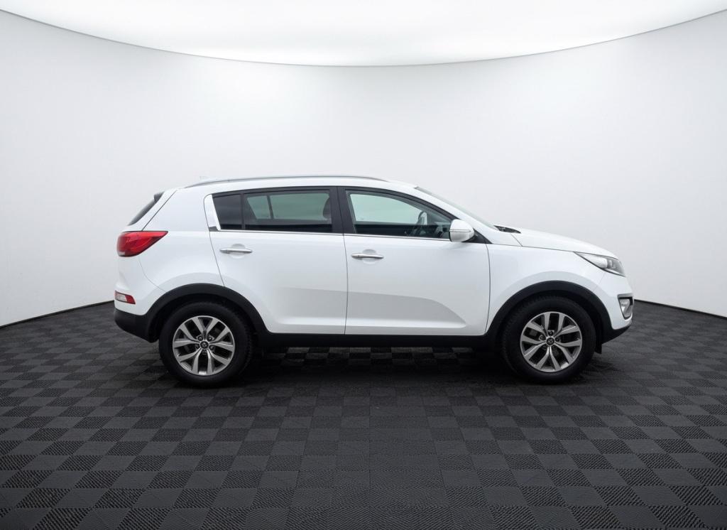 Kia Sportage 1.6 gdi businessline