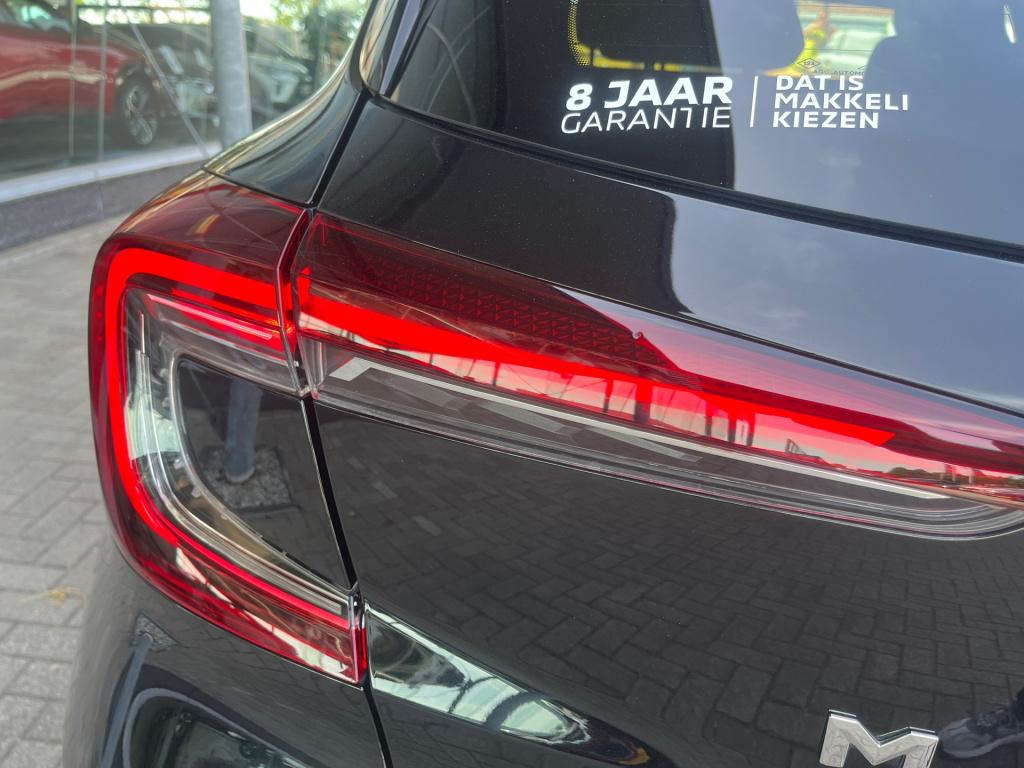 Mitsubishi Asx 1.6 hev at intense+|rijklaar