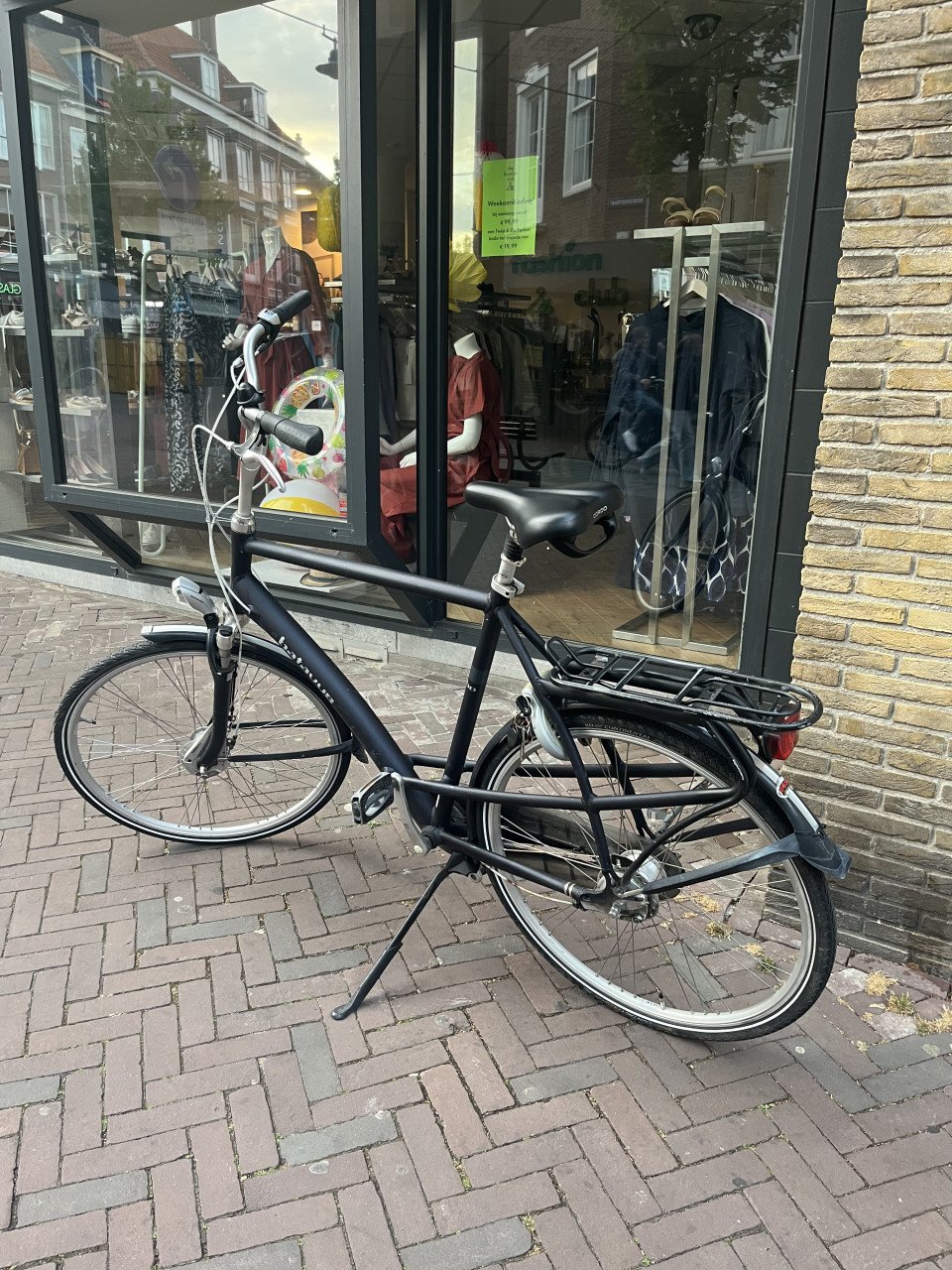 Batavus herenfiets