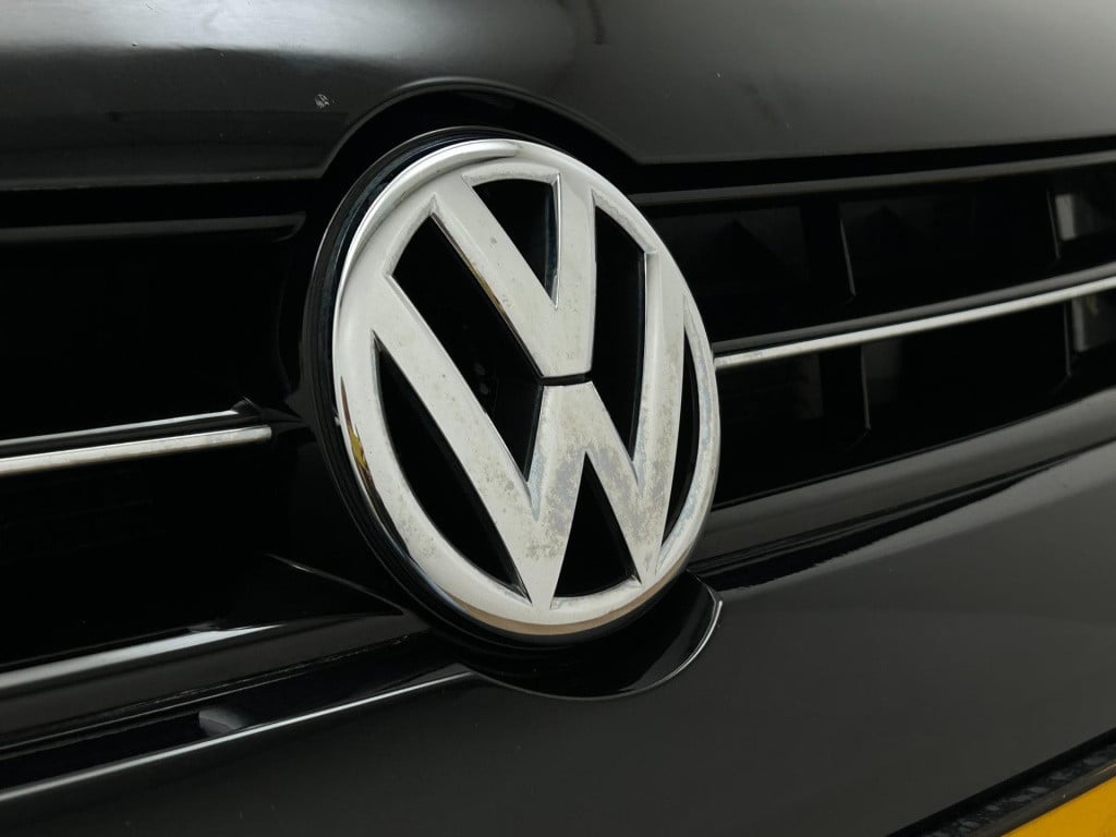 Volkswagen Polo occasion 1.2 tsi comfortline | black edition | airco | spor
