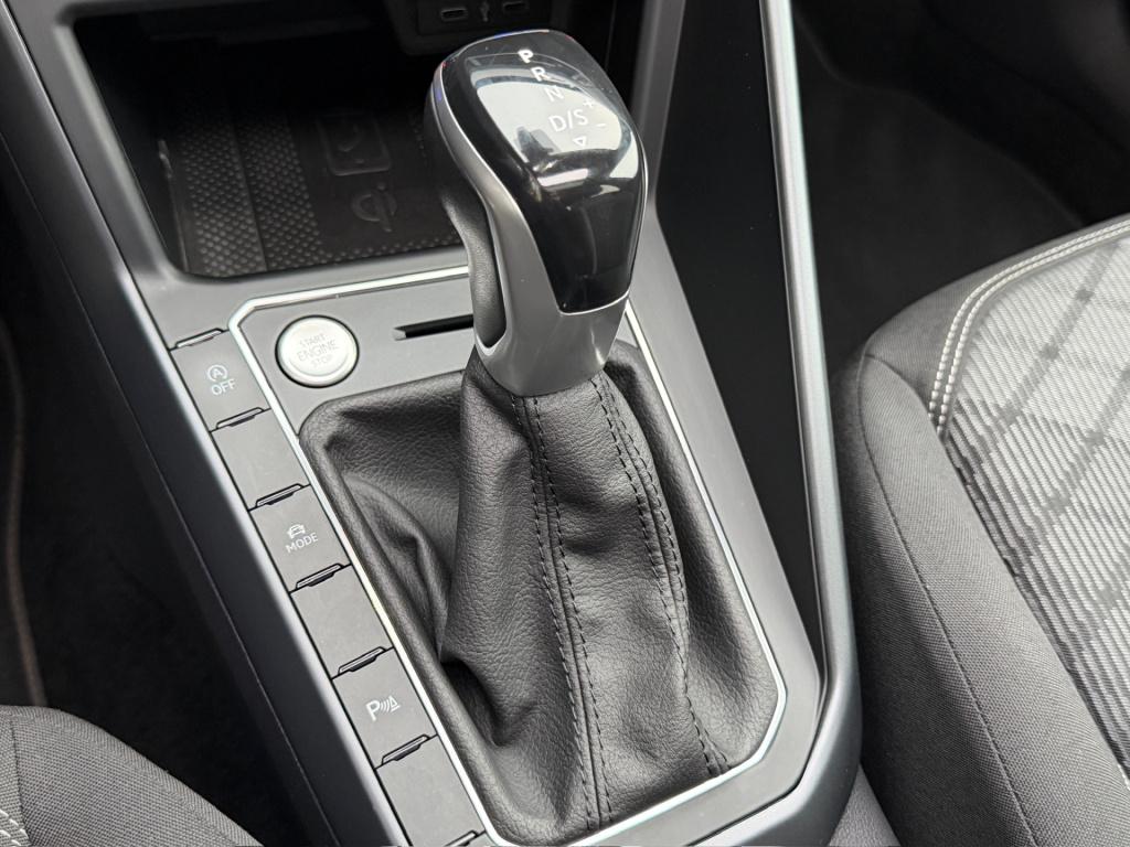 Volkswagen Polo 1.0 tsi 110pk dsg r-line | panoramadak | camera | virtual |