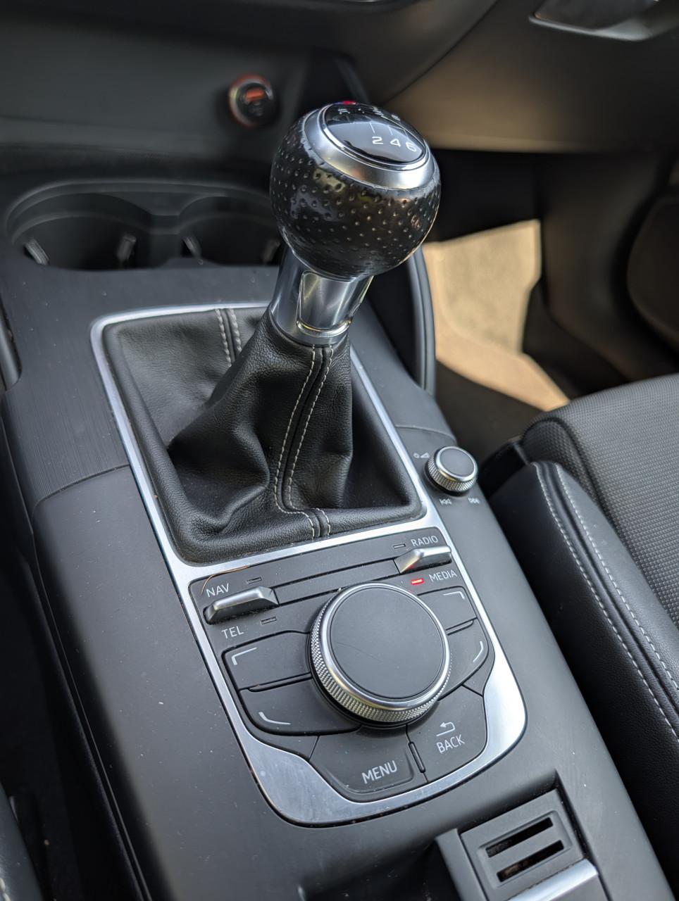 Audi A3 Sportback 1.2 TFSI Ambition S line | Navi | Xenon | Stoelverwarming
