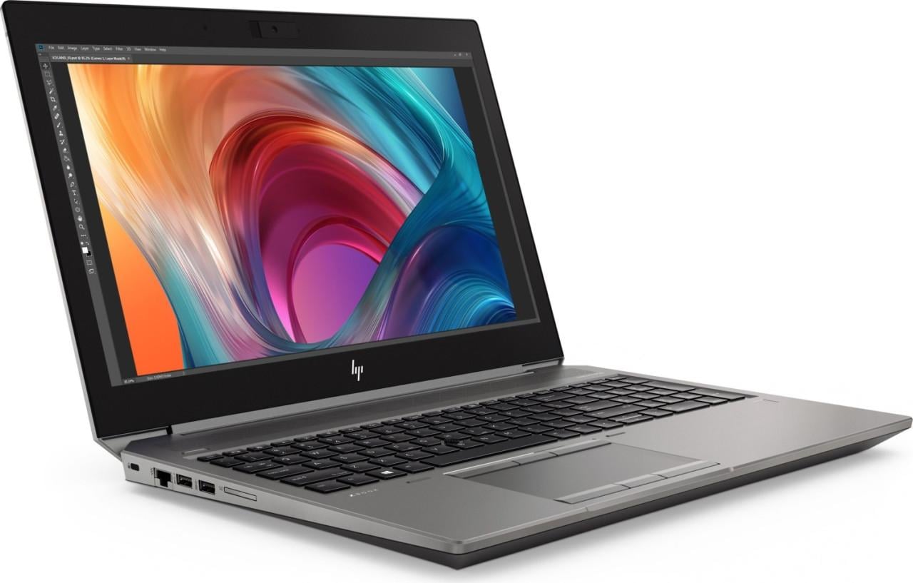 HP Z-book-Full HD-i7-SSD-W11--NVIDIA Quadro P2000-B&O-Office2019-Goede Accu