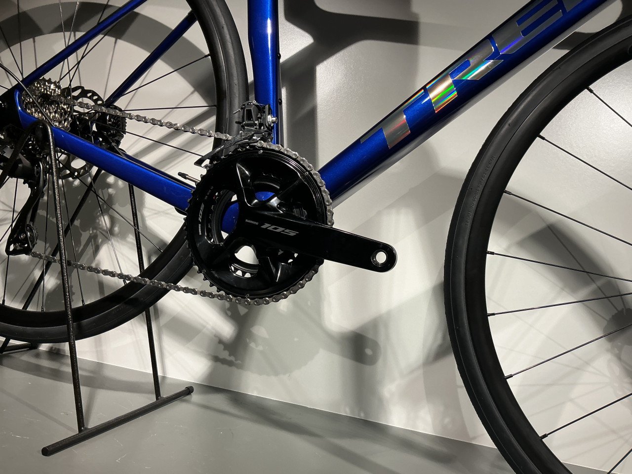 Trek Madone SL 5