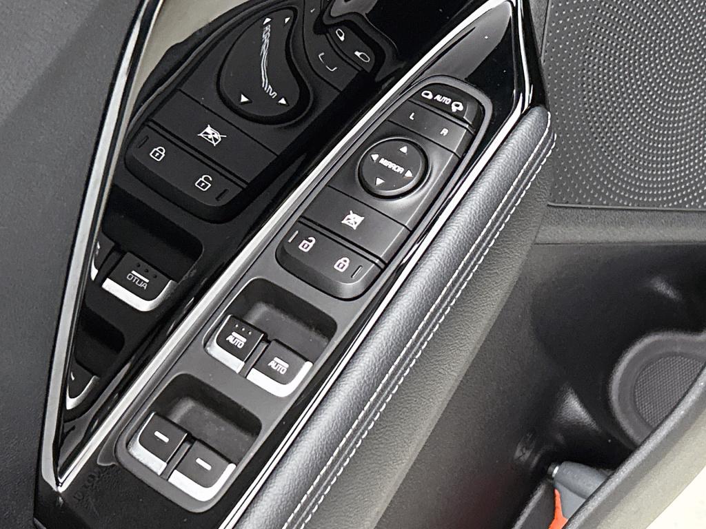 Kia Niro 1.6 gdi phev dynamicplusline full led | vol leder | stoel/stuur ve