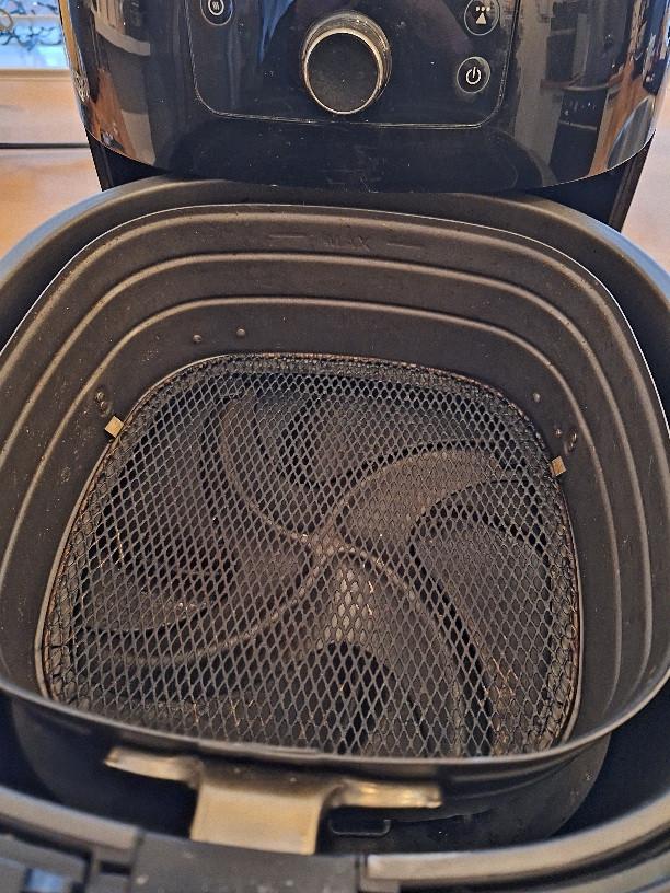 Phillips Airfryer XXL