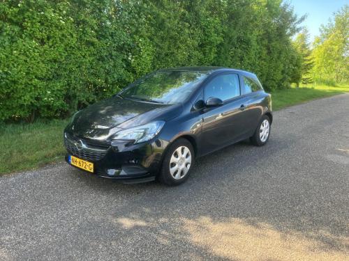 Opel Corsa 1.2