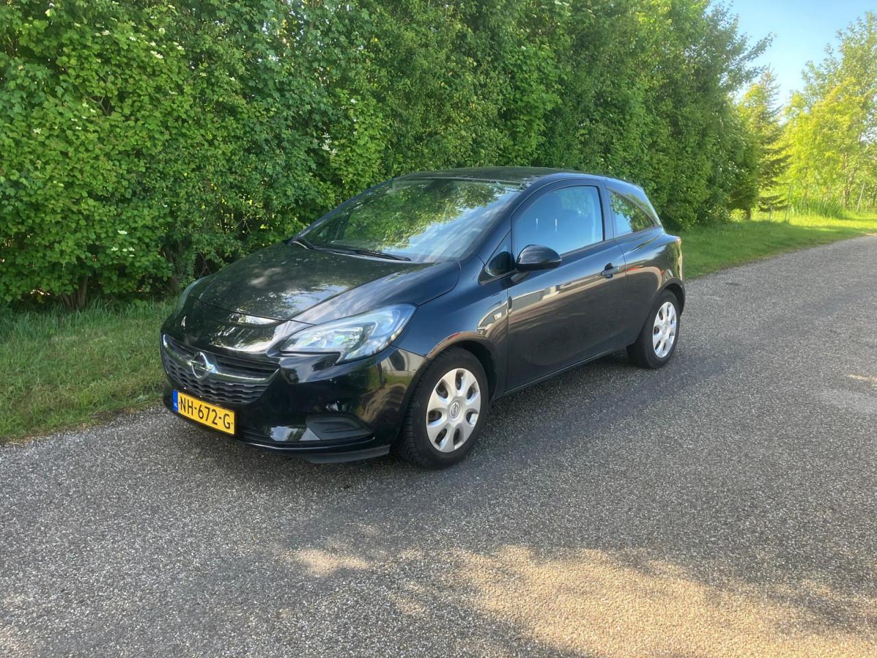 Opel Corsa 1.2