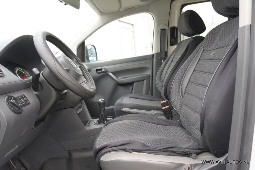 Volkswagen Caddy 1.6 tdi maxi bmt