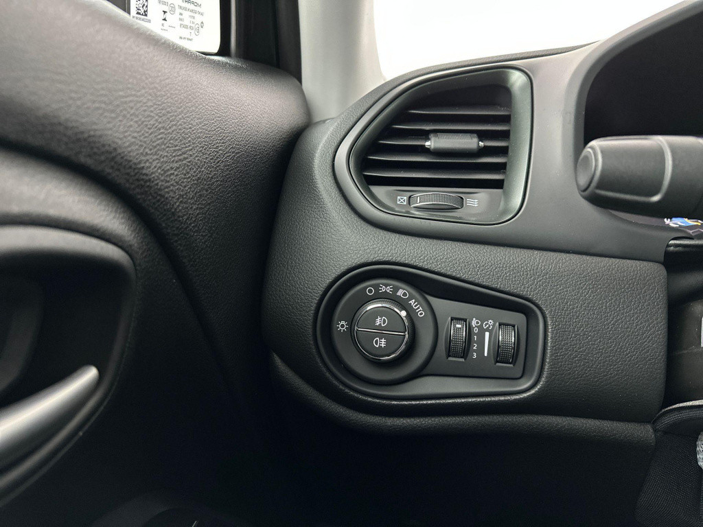 Jeep Renegade 4xe 240 phev the northstar | full option | van mossel voorraa