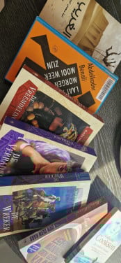 Boeken
