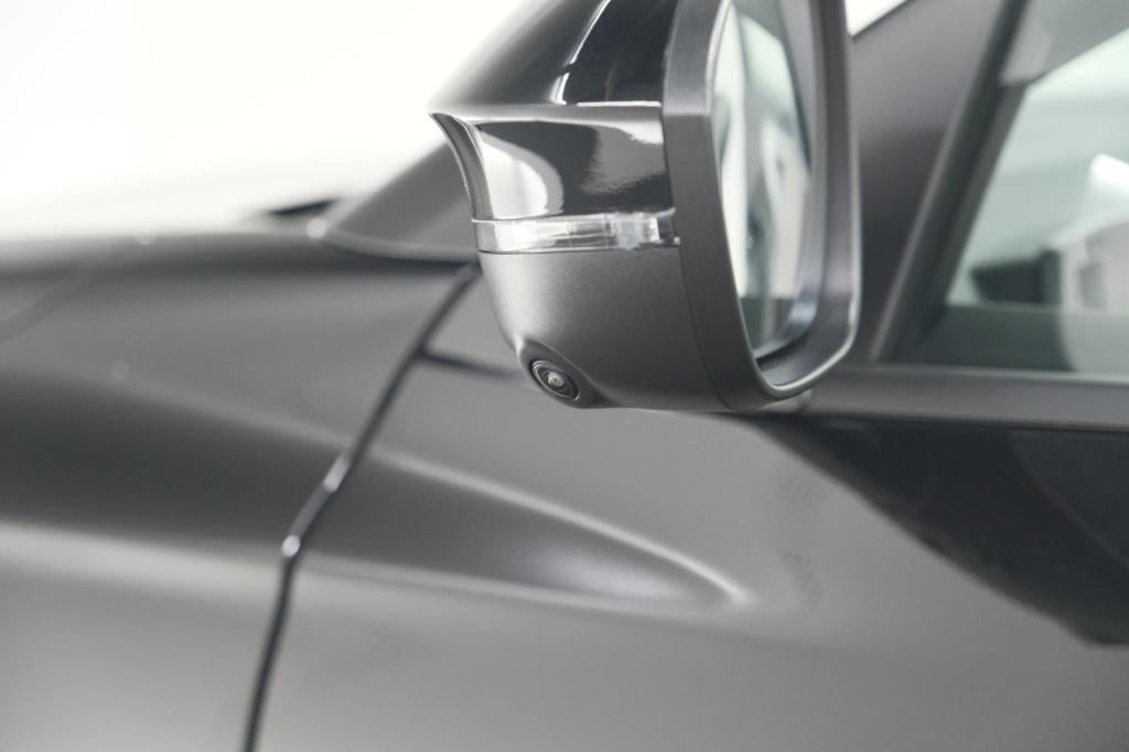 Renault Espace e-tech full hybrid 200 techno 7p. | camera | adaptieve cruis