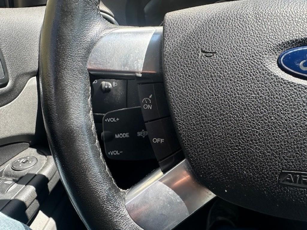 Ford Focus 1.4 - 16v trend cruise trekhaak