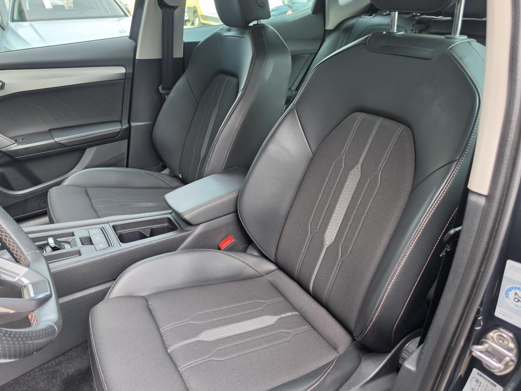 Cupra Formentor 1.4 e-hybrid bns phev | automaat | full led | 205pk