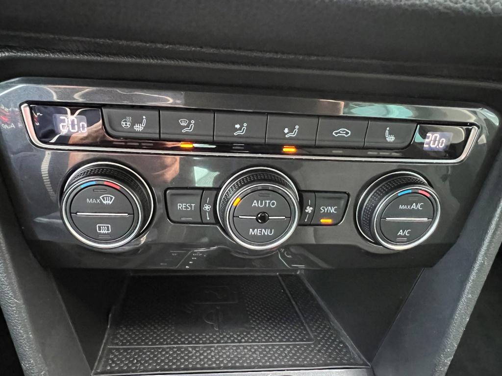 Volkswagen Tiguan 2.0 tsi 4motion r-line highline, virtual cockpit, trekhaa