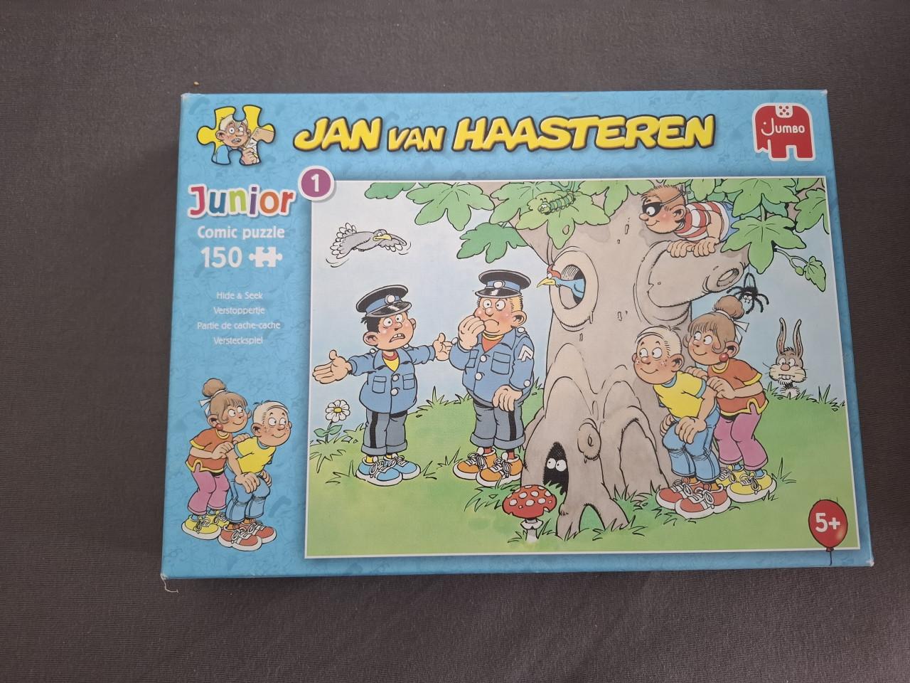 Puzzels