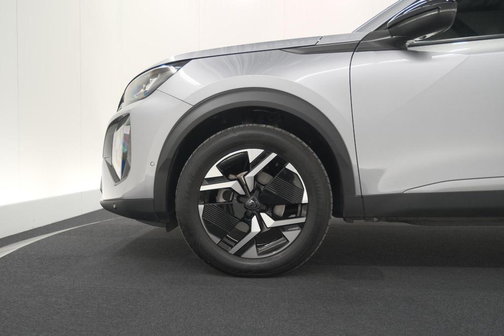 Peugeot 2008 puretech 130 eat8 allure | 360 camera | adaptieve cruise contr