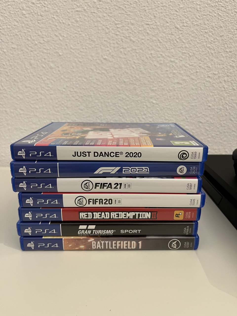 Playstation 4