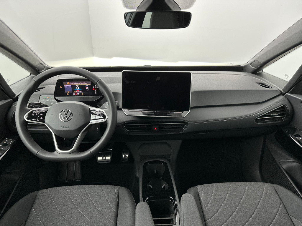Volkswagen Id.3 pro s business 77 kwh accu. 150 kw / 204 pk hatchb