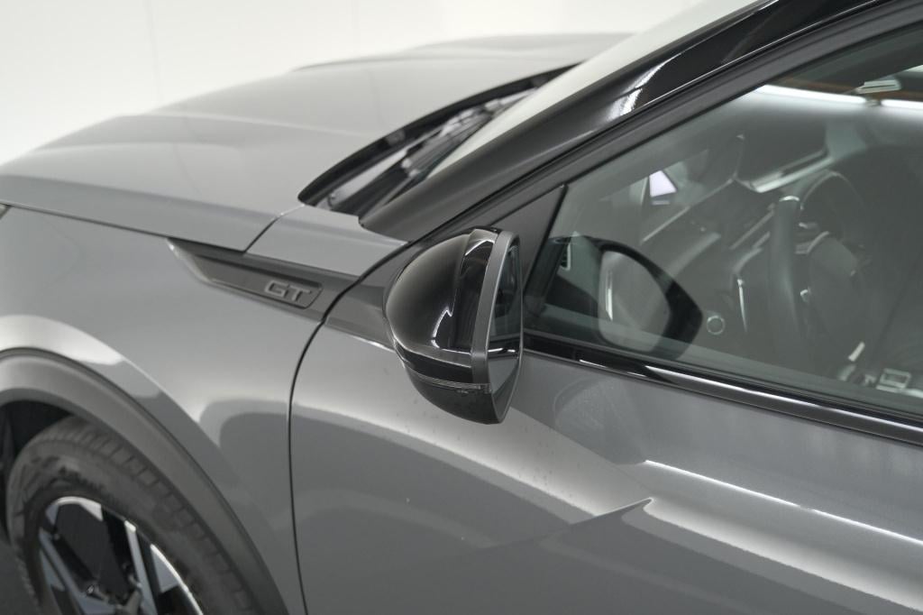 Peugeot 2008 puretech 130 eat8 gt | 360 camera | stoelmassage | adaptieve c