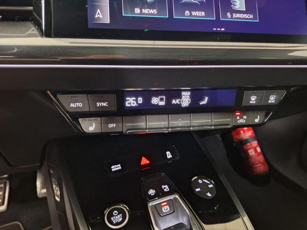 Audi Q4 E-tron 40 s-line