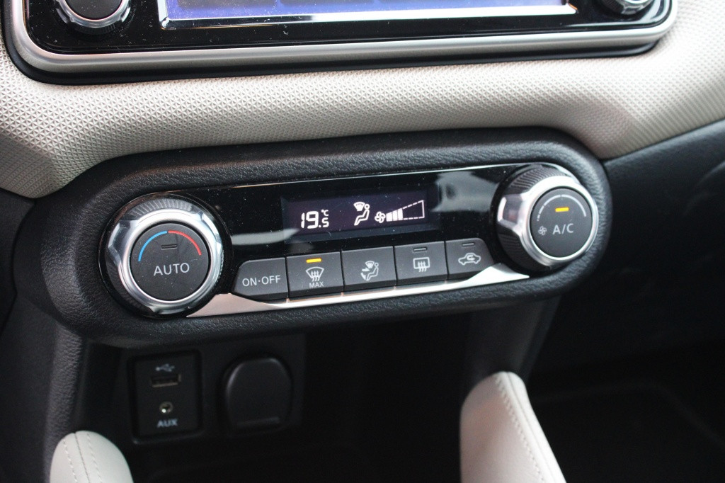 Nissan Micra 0.9 ig-t n-connecta