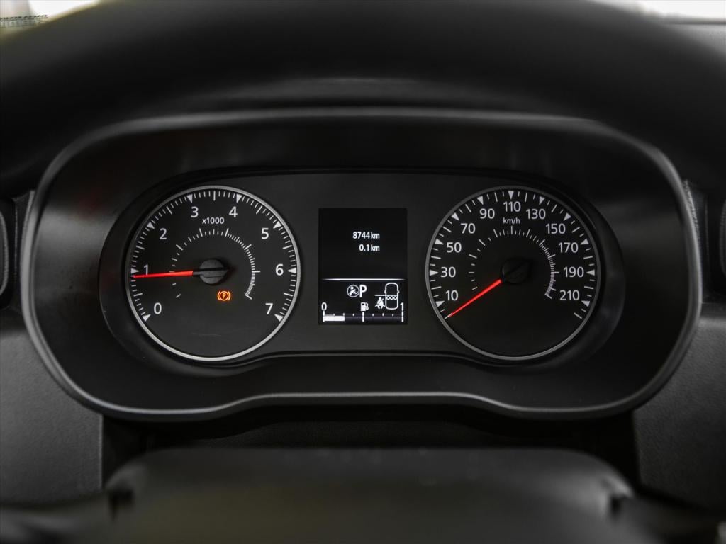 Dacia Duster 1.3 tce 150pk journey automaat | navigatie | camera | park. se