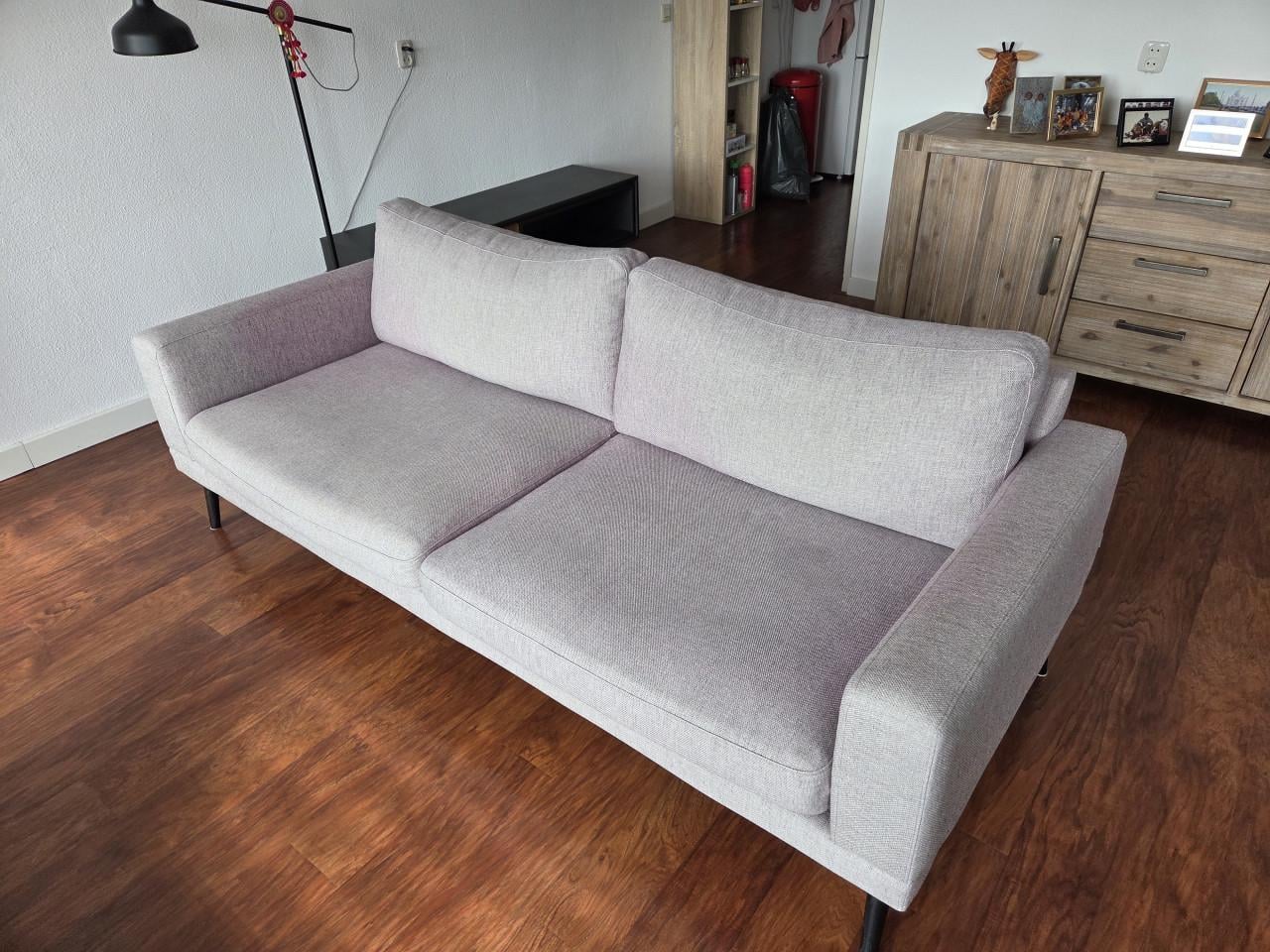 Xooon 3zits bankstel