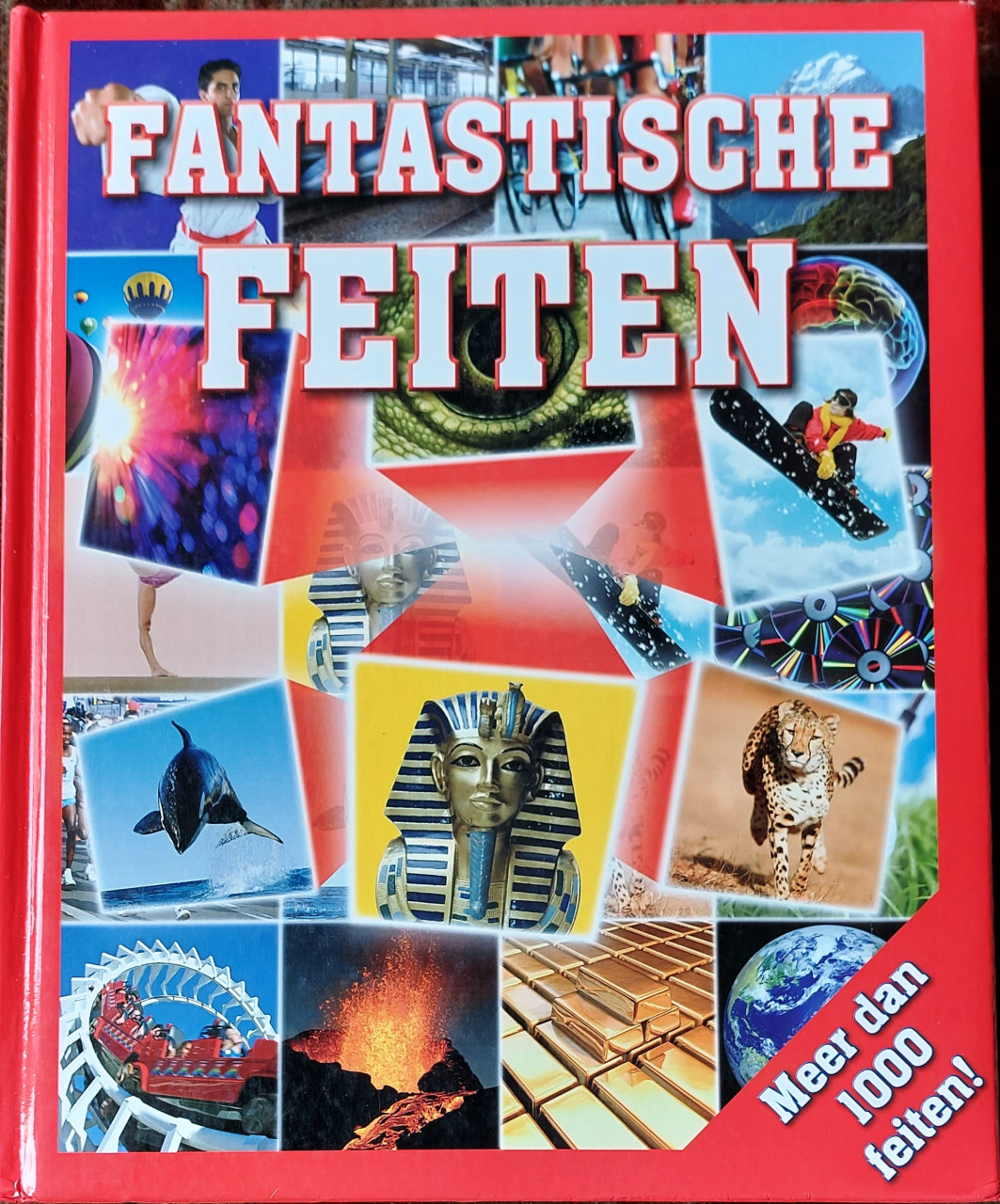 Romantisch Boek