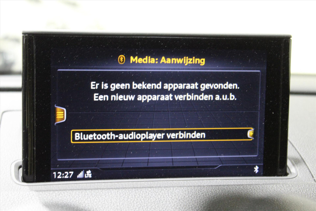 Audi A3 40 e-tron 204pk s tronic advance sport