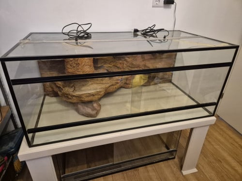 Terrarium