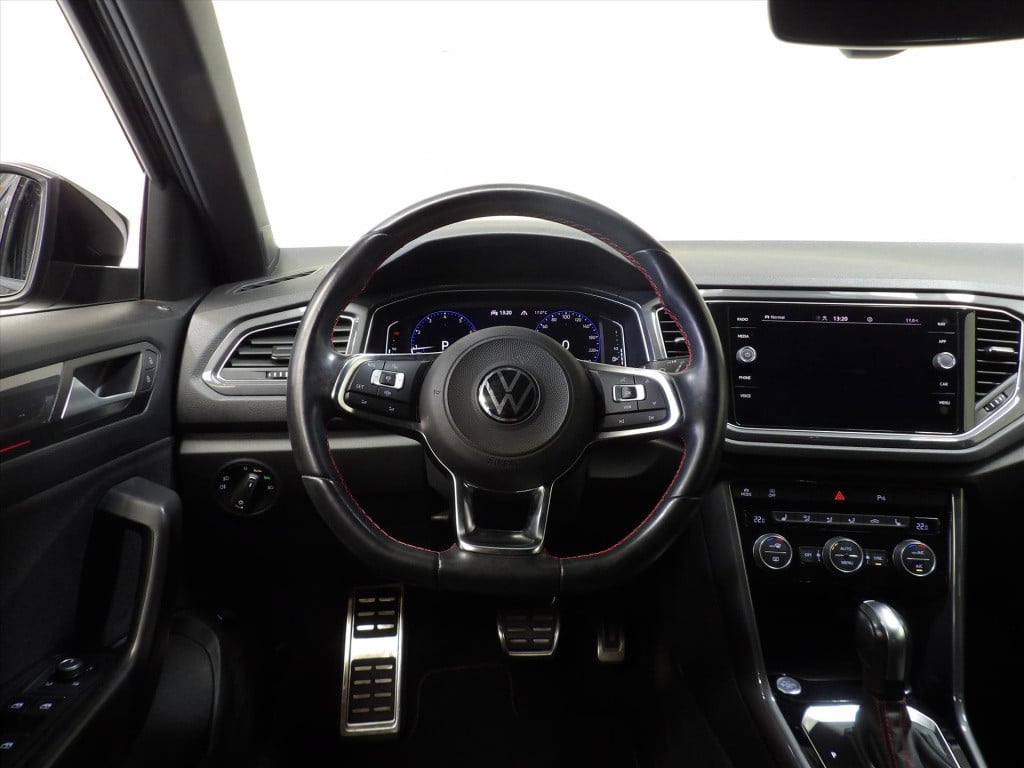 Volkswagen T-roc 1.5 tsi 150pk 7-dsg sport
