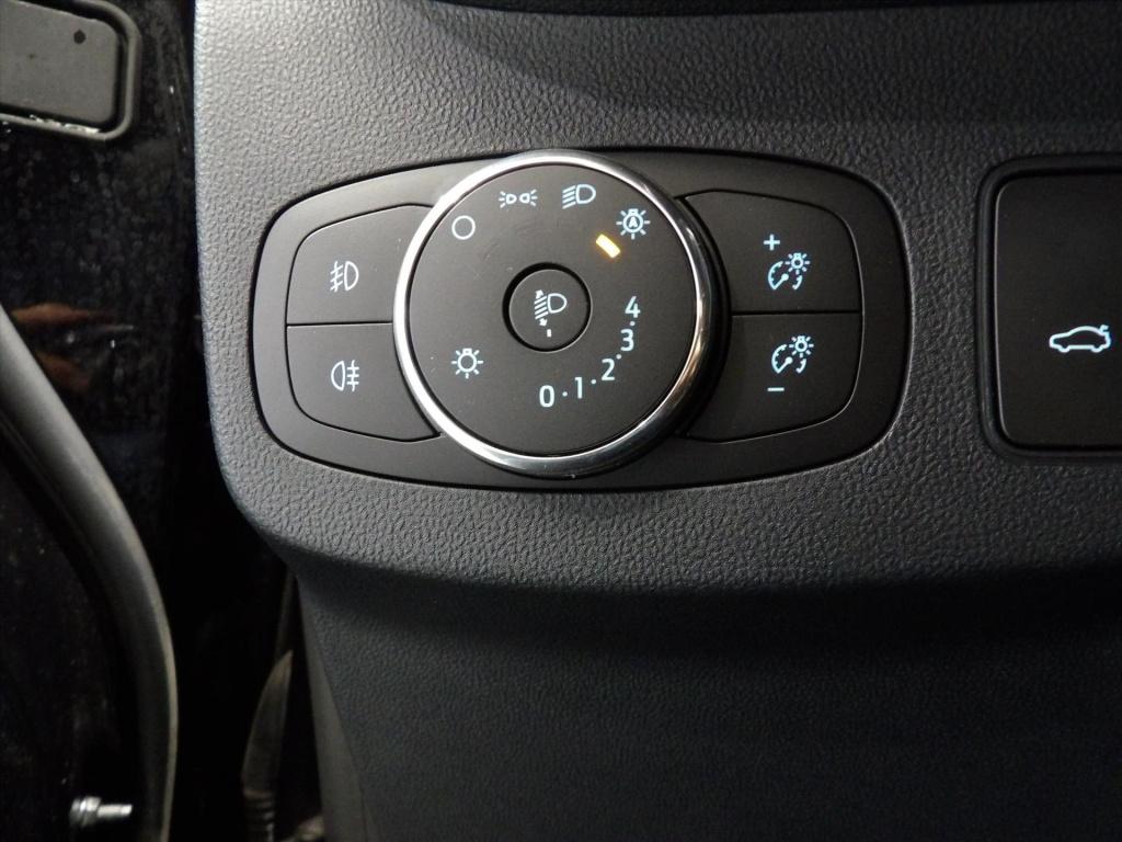 Ford Puma 1.0i ecoboost hybrid 125pk aut st-line vignale