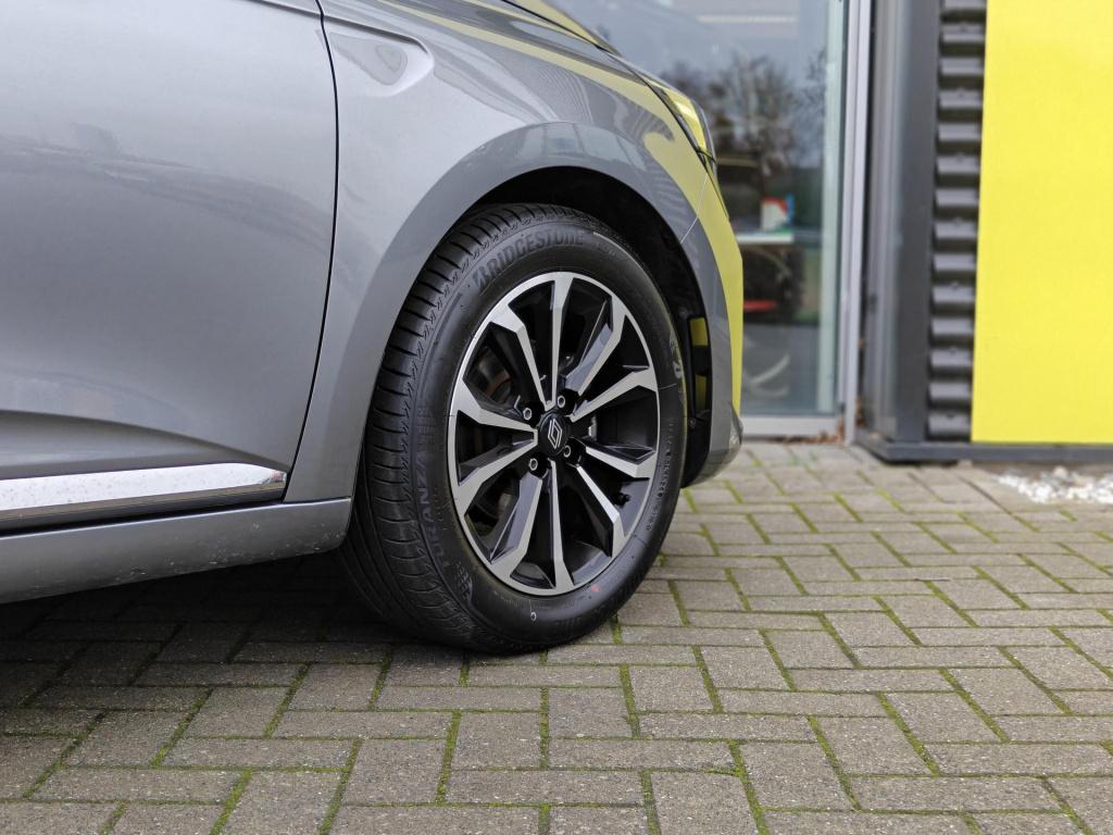 Renault Clio 1.0 tce 90 gpf techno camera, navigatie, apple/android auto