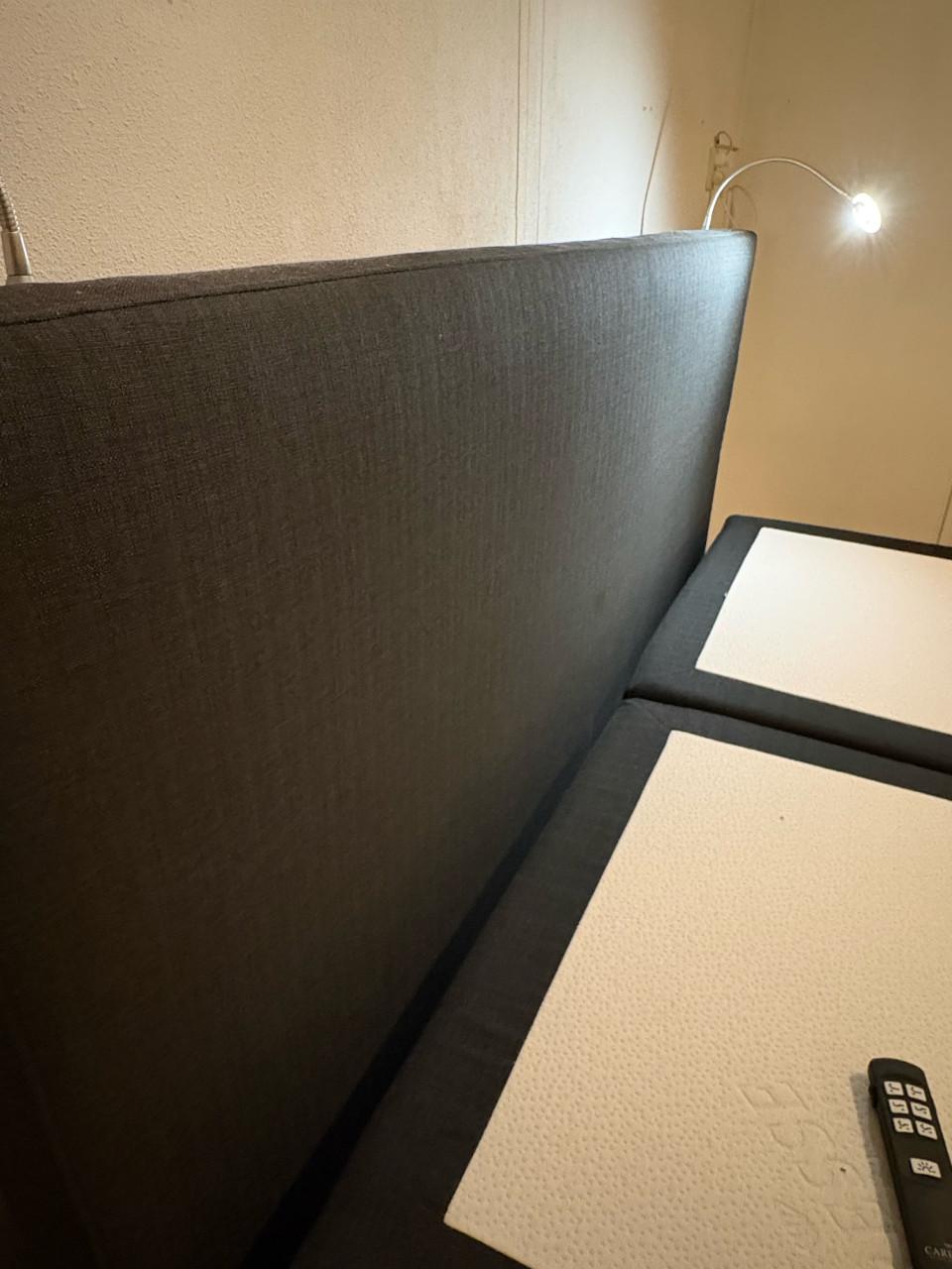 Boxspring Caresse 180 x 200