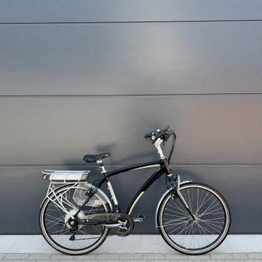 Zeer nette Sparta Ion RXS elektrische fiets 500WH