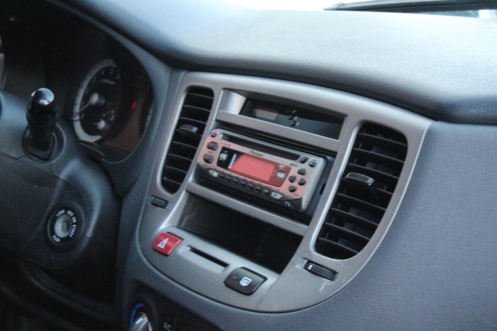 Kia Rio 1.4 x-tra meeneemprijs