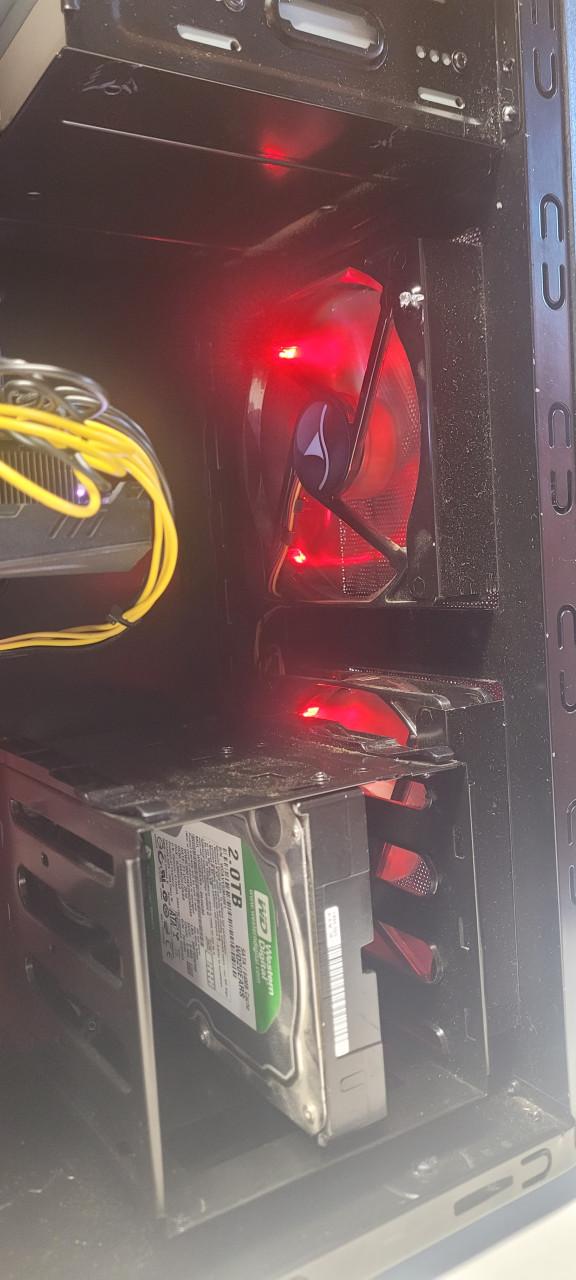 Game PC GTX 1080 Ti/16GB RAM/Soepel gamen op1080p