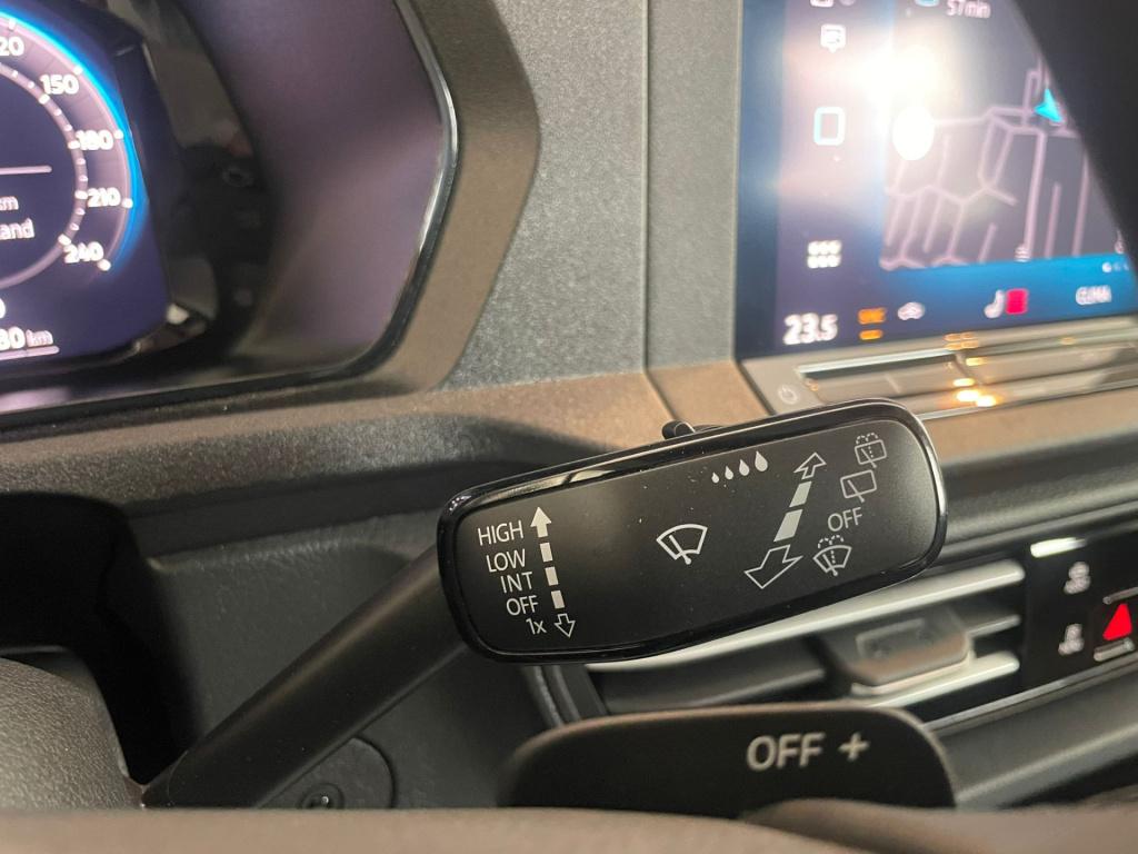 Volkswagen Caddy maxi 1.5 tsi life