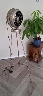 IndustrÏele vloerlamp