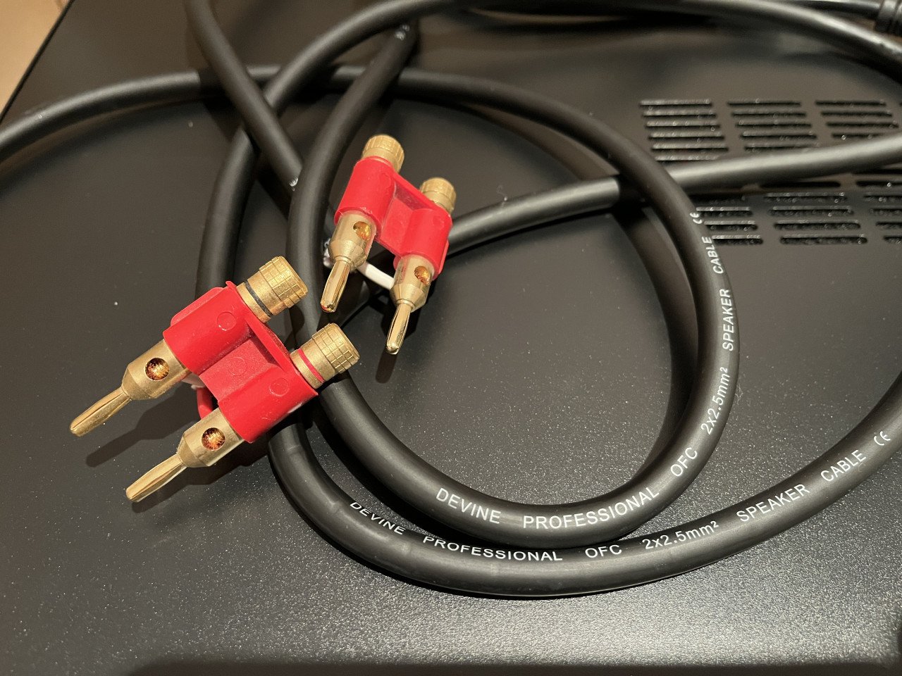 Reloop Dominance 1402 MK2 Eindversterker - Nieuw