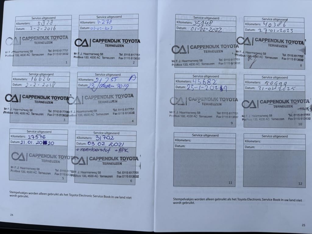 Toyota Auris 1.6 now top 5 editie/trekhaak/57.000 km!!