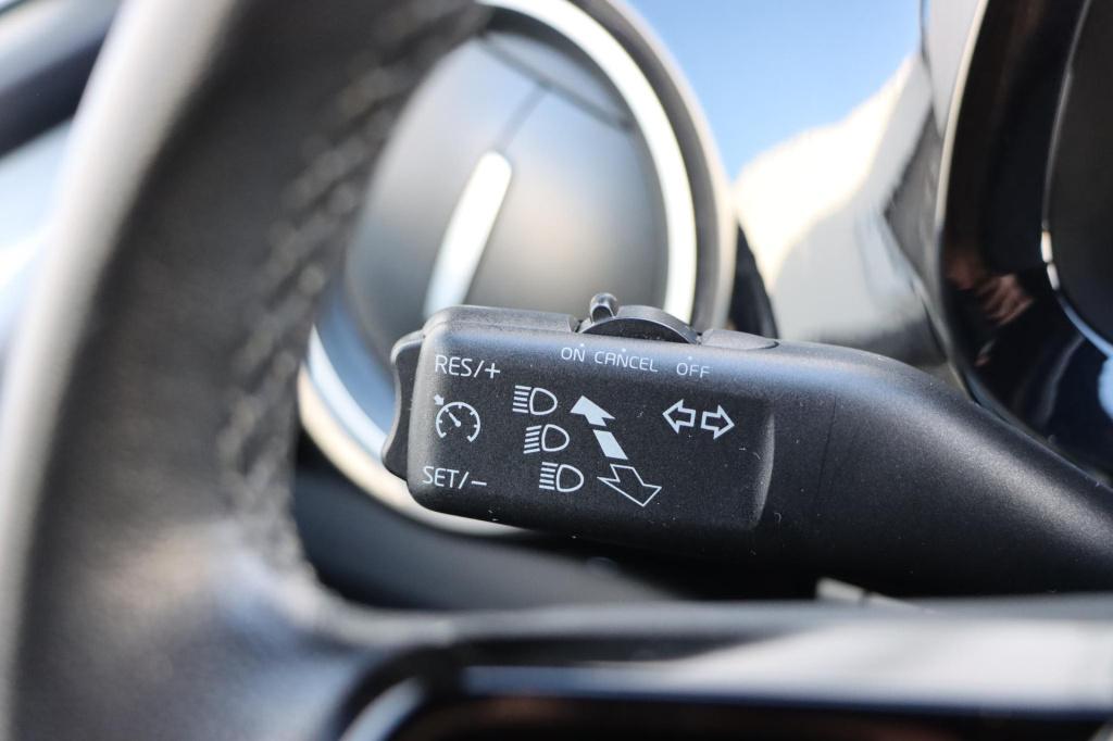 Volkswagen UP! 1.0 high up! bluemotion 5-deurs